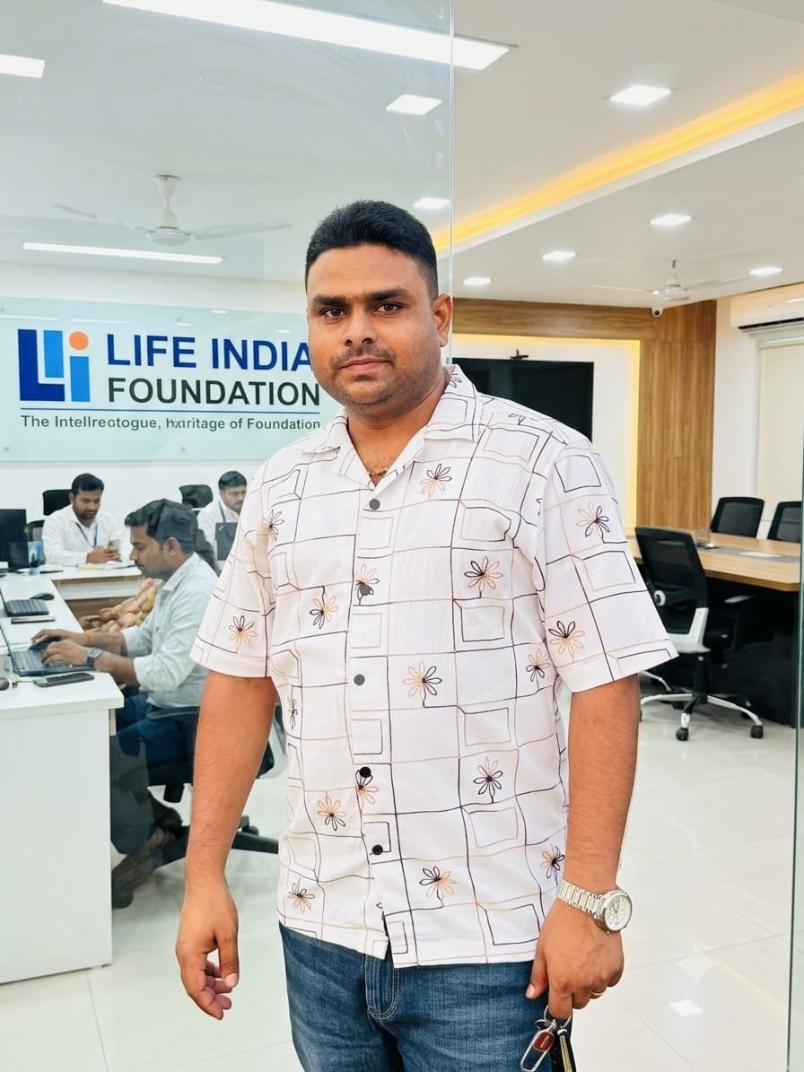 Rajesh Rawat